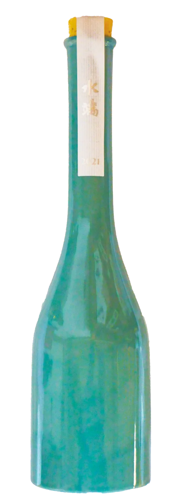 Bottle of Mizuhana