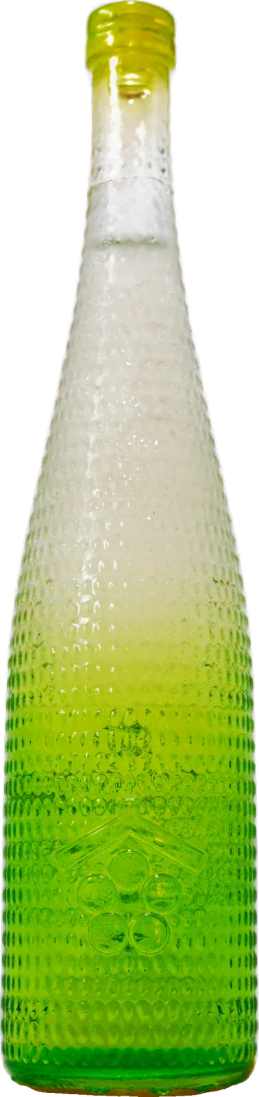 Bottle of NEXT5 Aramasa