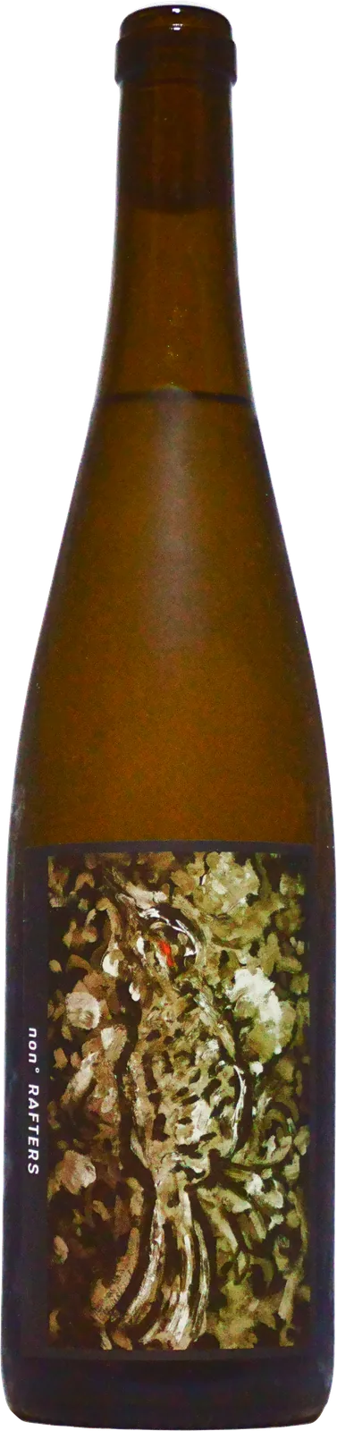 Bottle of Gonge RAFTERS