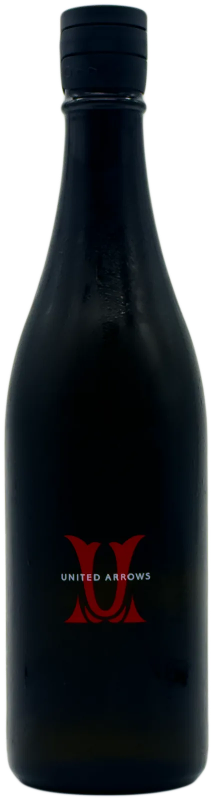 Bottle of Akabu UA